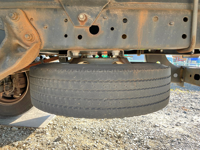 日野デュトロアルミブロック小型（2t・3t）[写真19]