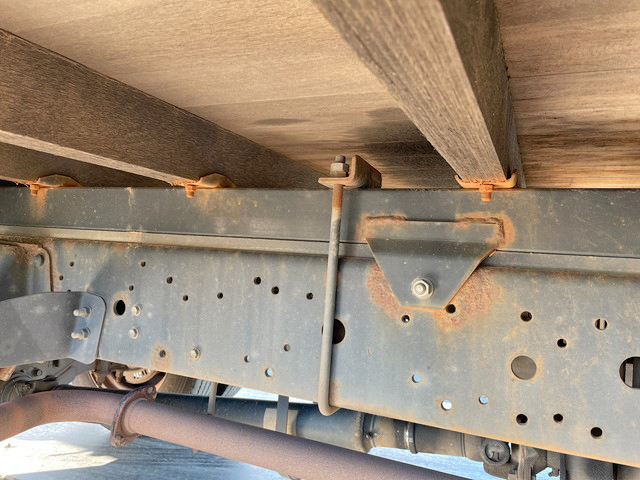 日野デュトロアルミブロック小型（2t・3t）[写真21]