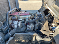 日野デュトロアルミブロック小型（2t・3t）[写真24]