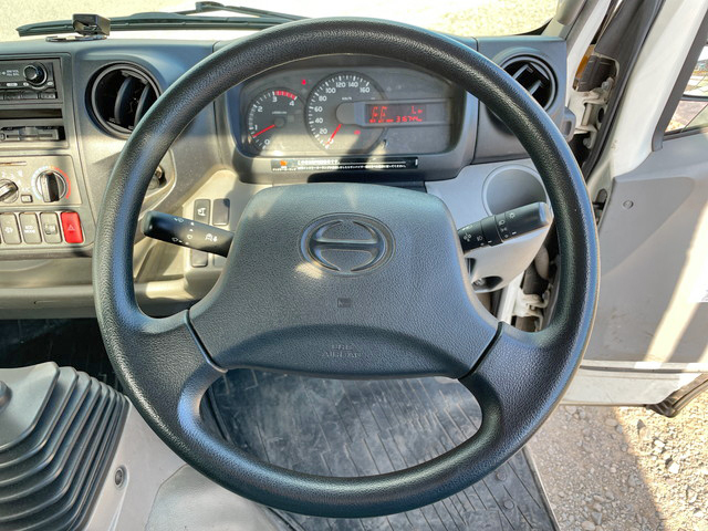 日野デュトロアルミブロック小型（2t・3t）[写真35]