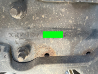 日野デュトロアルミブロック小型（2t・3t）[写真40]