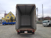 いすゞエルフオープントップバン小型（2t・3t）[写真10]