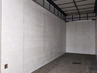 いすゞエルフオープントップバン小型（2t・3t）[写真12]