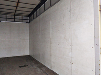 いすゞエルフオープントップバン小型（2t・3t）[写真13]