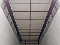 いすゞエルフオープントップバン小型（2t・3t）[写真14]