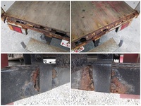 いすゞエルフオープントップバン小型（2t・3t）[写真18]