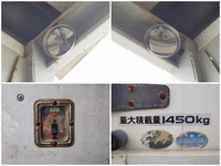 いすゞエルフオープントップバン小型（2t・3t）[写真20]