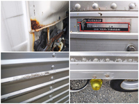 いすゞエルフオープントップバン小型（2t・3t）[写真21]