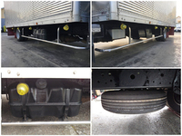 いすゞエルフオープントップバン小型（2t・3t）[写真22]