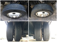 いすゞエルフオープントップバン小型（2t・3t）[写真23]