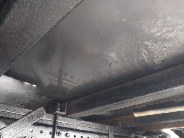 いすゞエルフオープントップバン小型（2t・3t）[写真25]