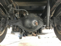 いすゞエルフオープントップバン小型（2t・3t）[写真28]