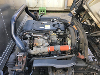 いすゞエルフオープントップバン小型（2t・3t）[写真29]