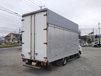 いすゞエルフオープントップバン小型（2t・3t）[写真02]