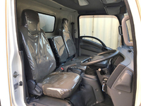 いすゞエルフオープントップバン小型（2t・3t）[写真33]