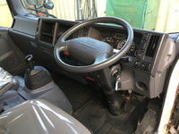 いすゞエルフオープントップバン小型（2t・3t）[写真34]