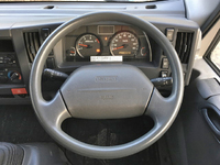 いすゞエルフオープントップバン小型（2t・3t）[写真35]