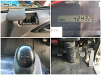 いすゞエルフオープントップバン小型（2t・3t）[写真36]