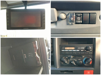 いすゞエルフオープントップバン小型（2t・3t）[写真38]