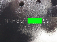 いすゞエルフオープントップバン小型（2t・3t）[写真39]