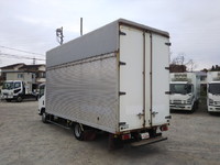 いすゞエルフオープントップバン小型（2t・3t）[写真04]