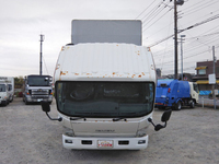 いすゞエルフオープントップバン小型（2t・3t）[写真08]