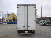 いすゞエルフオープントップバン小型（2t・3t）[写真09]