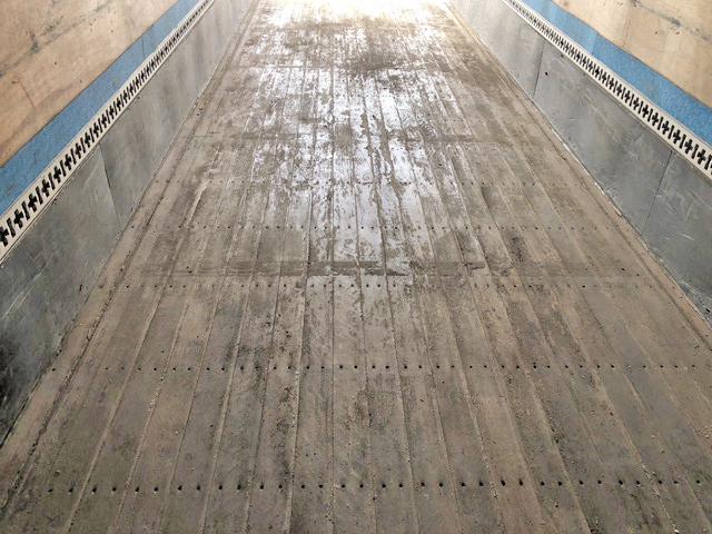 日野レンジャーアルミバン中型（4t）[写真13]