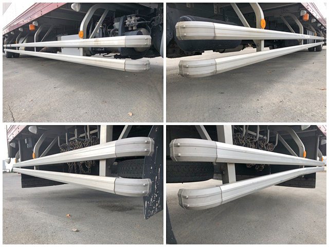 日野レンジャーアルミバン中型（4t）[写真16]