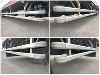 日野レンジャーアルミバン中型（4t）[写真16]