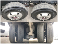 日野レンジャーアルミバン中型（4t）[写真18]