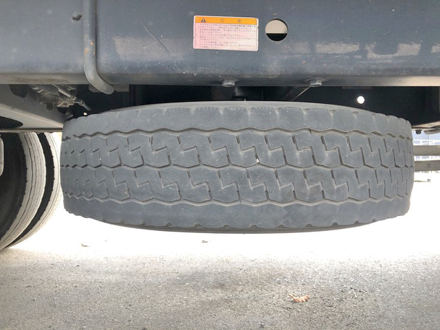 日野レンジャーアルミバン中型（4t）[写真19]