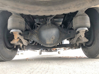 日野レンジャーアルミバン中型（4t）[写真24]