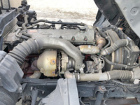 日野レンジャーアルミバン中型（4t）[写真25]