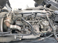 日野レンジャーアルミバン中型（4t）[写真26]