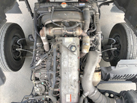 日野レンジャーアルミバン中型（4t）[写真27]