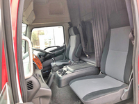 日野レンジャーアルミバン中型（4t）[写真32]