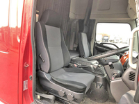 日野レンジャーアルミバン中型（4t）[写真34]