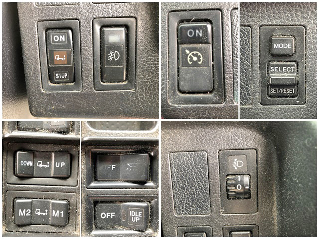 日野レンジャーアルミバン中型（4t）[写真38]