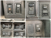 日野レンジャーアルミバン中型（4t）[写真38]