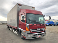 日野レンジャーアルミバン中型（4t）[写真03]