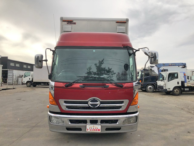 日野レンジャーアルミバン中型（4t）[写真06]