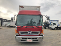 日野レンジャーアルミバン中型（4t）[写真06]