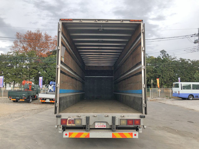 日野レンジャーアルミバン中型（4t）[写真08]