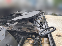 いすゞギガトレーラーヘッド（トラクターヘッド）大型（10t）[写真11]