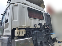 いすゞギガトレーラーヘッド（トラクターヘッド）大型（10t）[写真13]