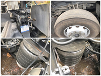 いすゞギガトレーラーヘッド（トラクターヘッド）大型（10t）[写真15]