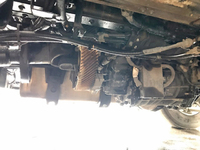 いすゞギガトレーラーヘッド（トラクターヘッド）大型（10t）[写真16]