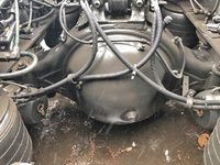 いすゞギガトレーラーヘッド（トラクターヘッド）大型（10t）[写真17]