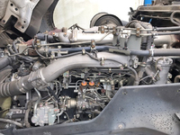 いすゞギガトレーラーヘッド（トラクターヘッド）大型（10t）[写真19]